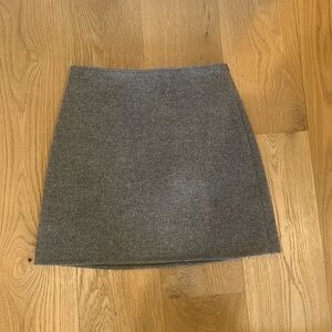 Club Monaco Mini Skirt